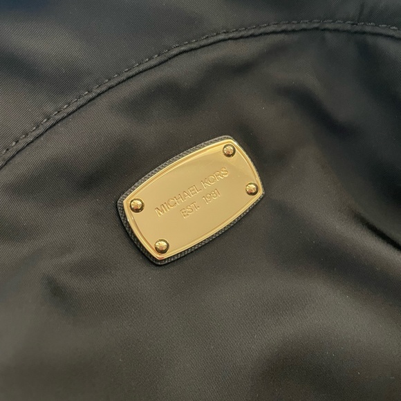 Michael Kors Backpack - Picture 3 of 4